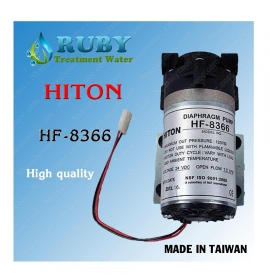 Bơm Nước RO 24 VDC HITON HF-8366