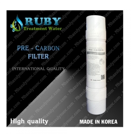 Lõi Lọc Pre Carbon Hàn Quốc (Korea)