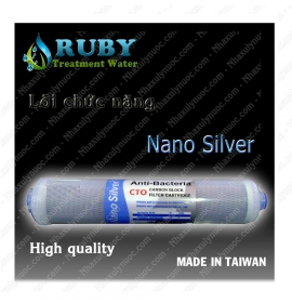 Lõi Nano Silver