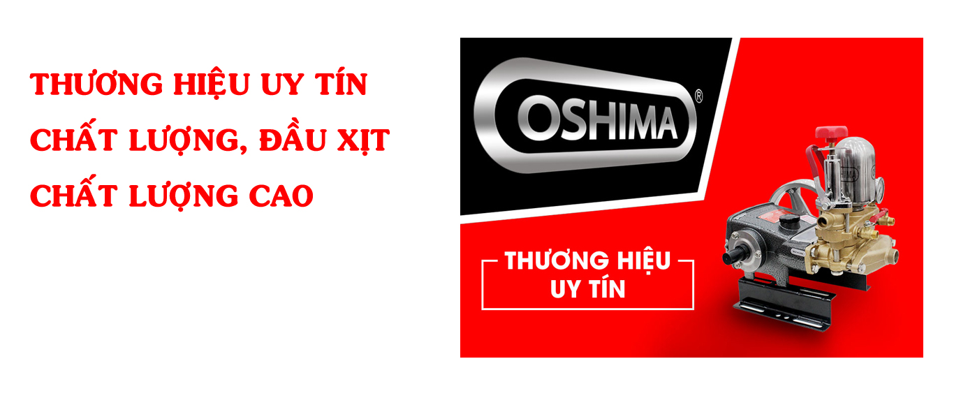 Thuong hieu uy tin chat luong, dau xit chat luong cao
