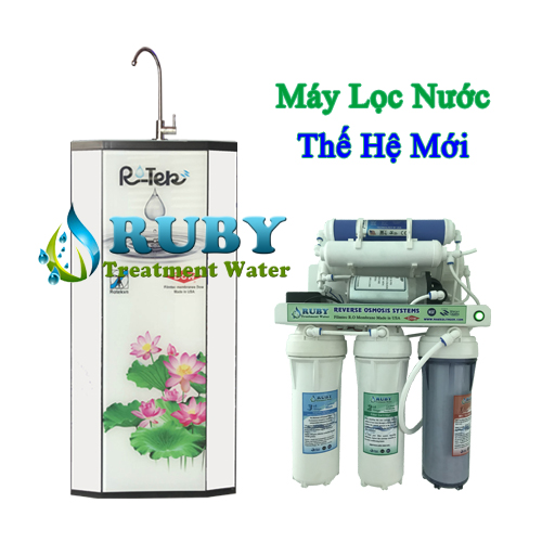 may loc nuoc RO gia dinh