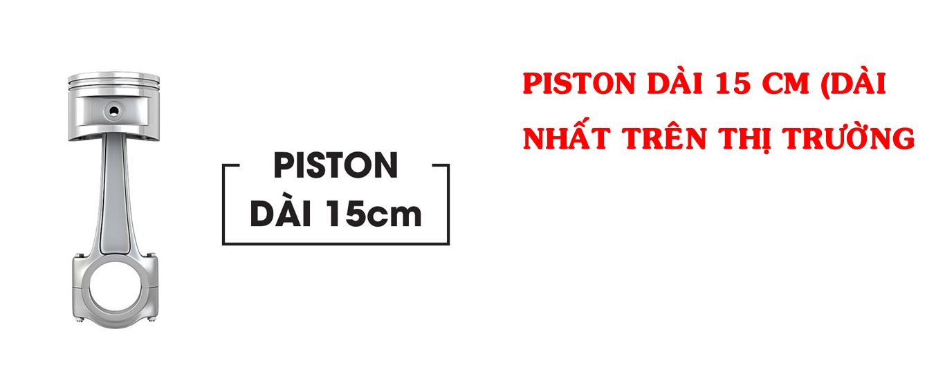 Piston Osima