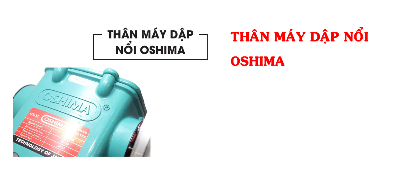 Than may dap noi Oshima 